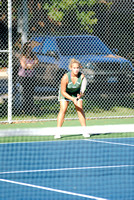 12.09.10 PC Sophomore Girls Tennis