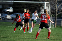 15.04.15 PC Sophomore Girls Soccer