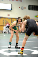 13.01.11 PC Wrestling at Geneseo