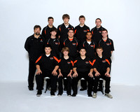 2012-13 Sports Team Photos