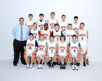 Freshmen Boys Basketball