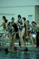 13.04.11 Varsity Girls Water Polo