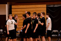13.04.15 LWN Sophomore Boys Volleyball\