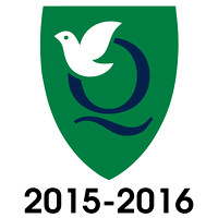 2015-2016 Queen of Peace