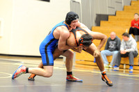 15.12.23 LWE Varsity Wrestling Lincoln Way Cup