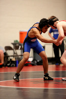 15.12.23 LWE JV Wrestling Lincoln Way Cup