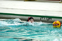 23.04.11 LWC Junior Varsity Girls Water Polo