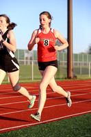 16.04.22 LWC Girls Track and Field