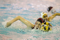 16.04.05 JV Girls Water Polo