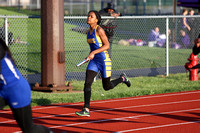 16.04.22 CM Girls Track and Field