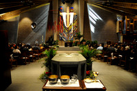 17.05.06 St. Elizabeth Seton First Communion