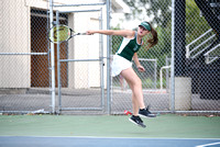 17.09.11 PC Junior Varsity Girls Tennis