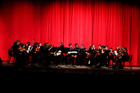 17.10.03 LWC Orchestra Strings Concert