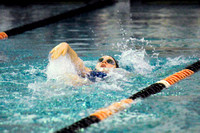 17.10.19 LWE Girls Swimming & Diving