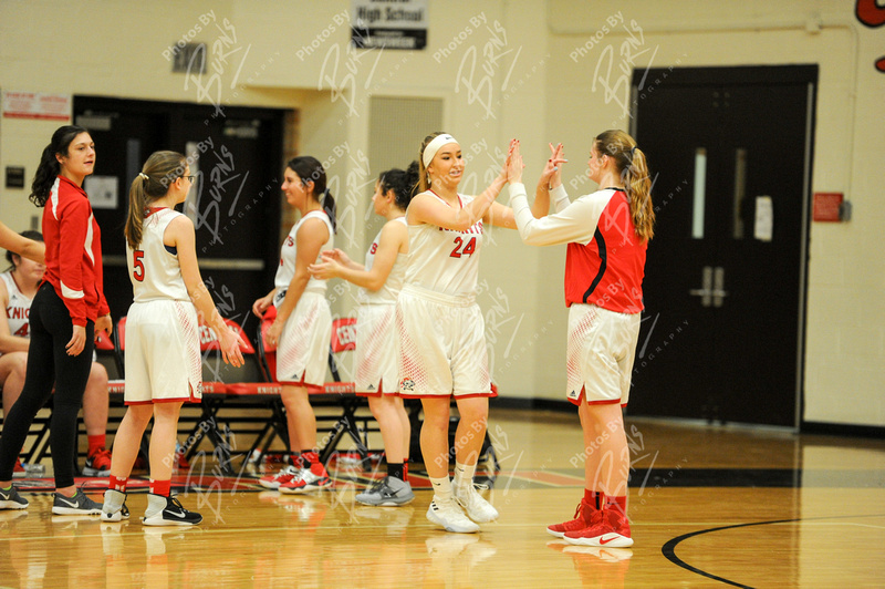 Burns Photography Lwc Sophomore Girls Basketball