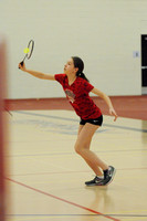 18.03.20 LWC Freshman Badminton