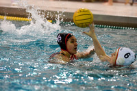 18.03.27 LWC Varsity Girls Water Polo