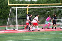 23.09.26 LWC Junior Varsity Boys Soccer