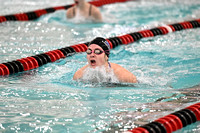 21.09.16 LWE Girls Swimming and Diving