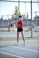 21.09.16 LWC Junior Varsity Girls Tennis
