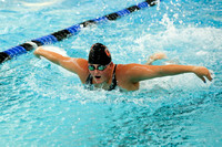 20.09.08 LWW Junior Varsity Girls Swimming and Diving