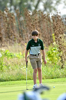 20.09.15 PC Junior Varsity Boys Golf
