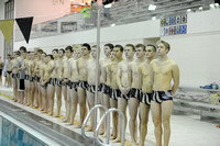 14.12.16 LWN Boys Swimming & Diving