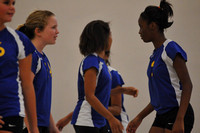 10.09.08 CM Girls Frosh Volleyball