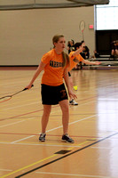 14.04.08 Sophomore Badminton
