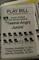 11.11.18 QP Play - Twelve Angry Jurors