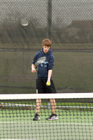 14.04.24 LWN Boys Sophomore Tennis