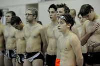 15.01.29 LWW Boys Swimming & Diving