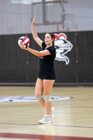 24.10.24 LWC Freshman Girls Volleyball