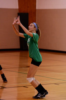 14.09.11 PC Freshmen Girls Volleyball