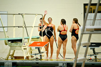 22.10.06 LWW Girls Swimming & Diving