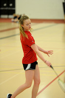 15.04.21 LWC Girls Badminton