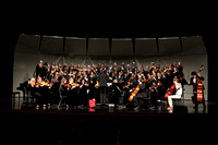 12.10.16 LW Orchestra & Choir