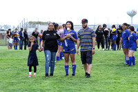 24.05.02 CM Varsity Girls Soccer Senior Night