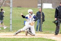 22.04.12 LWE Freshman Baseball