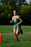 24.10.12 PC Boys Cross Country