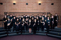 22.12.07 LWC Band Group Photos