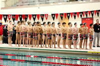 22.12.16 LWC Boys Swimming and Diving