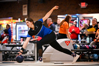 22.12.17 LWE Girls Bowling - Lincoln Way Cup