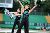 15.08.21 PC Football Green and White Game