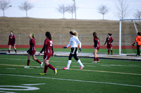13.04.01 LWN Sophomore Girls Soccer