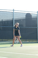 15.09.14 LWN Sophomore Girls Tennis