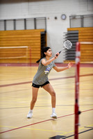 23.03.21 LWE Freshman Badminton