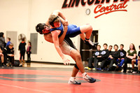 15.12.23 LWN JV Wrestling Lincoln Way Cup