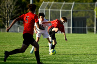 24.10.01 LWC Junior Varsity 2 Boys Soccer