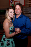 16.02.12 QP Father Daughter Dance